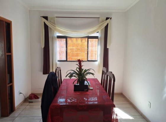 Casa - Jardim Interlagos, Hortolândia/SP