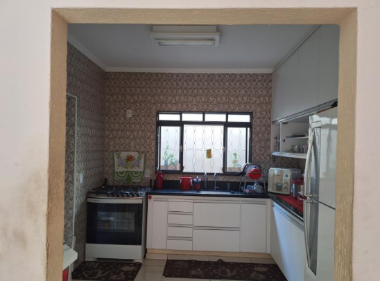 Casa - Jardim Interlagos, Hortolândia/SP