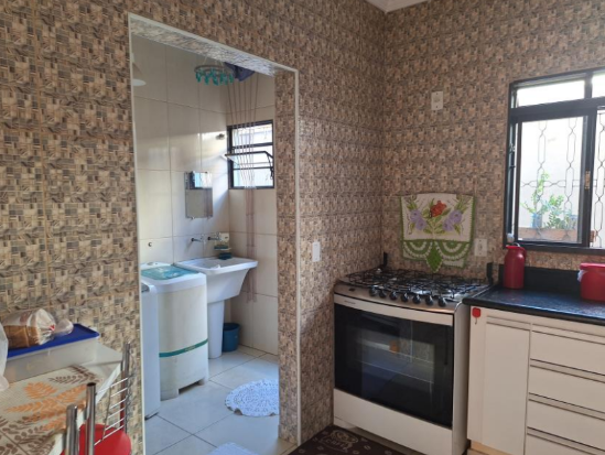 Casa - Jardim Interlagos, Hortolândia/SP