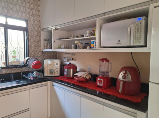 Casa - Jardim Interlagos, Hortolândia/SP