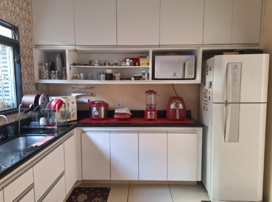 Casa - Jardim Interlagos, Hortolândia/SP