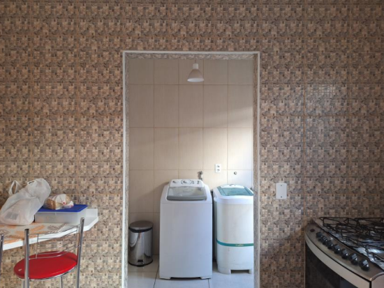 Casa - Jardim Interlagos, Hortolândia/SP