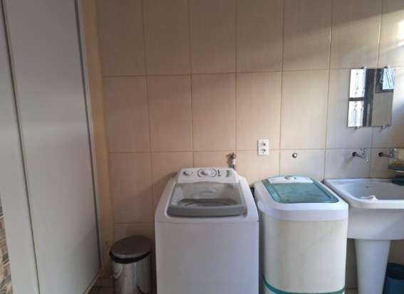 Casa - Jardim Interlagos, Hortolândia/SP