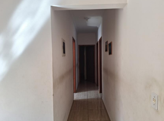 Casa - Jardim Interlagos, Hortolândia/SP