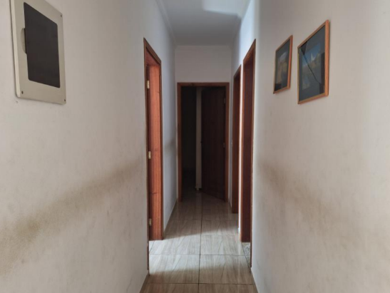 Casa - Jardim Interlagos, Hortolândia/SP