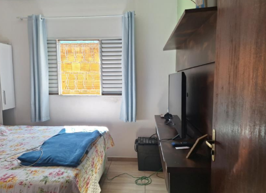 Casa - Jardim Interlagos, Hortolândia/SP