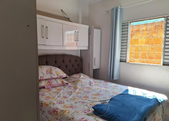 Casa - Jardim Interlagos, Hortolândia/SP