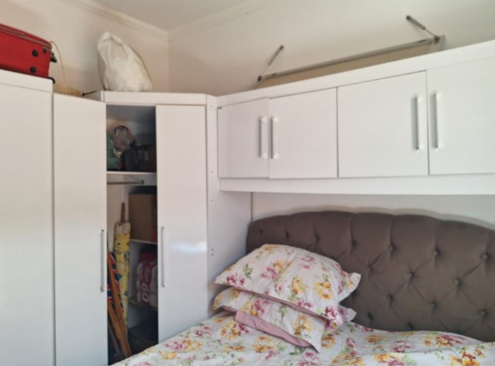 Casa - Jardim Interlagos, Hortolândia/SP