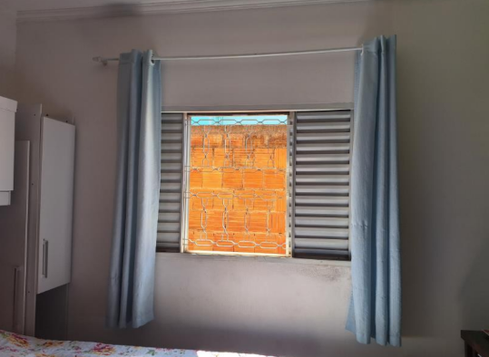 Casa - Jardim Interlagos, Hortolândia/SP