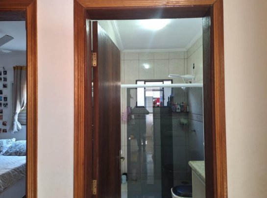 Casa - Jardim Interlagos, Hortolândia/SP