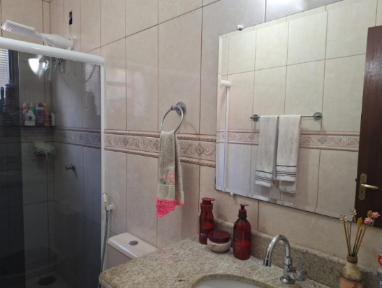 Casa - Jardim Interlagos, Hortolândia/SP