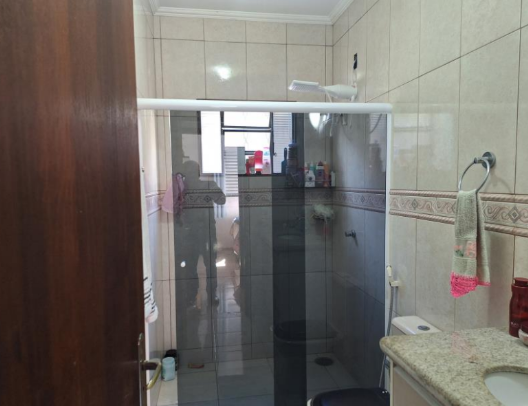 Casa - Jardim Interlagos, Hortolândia/SP