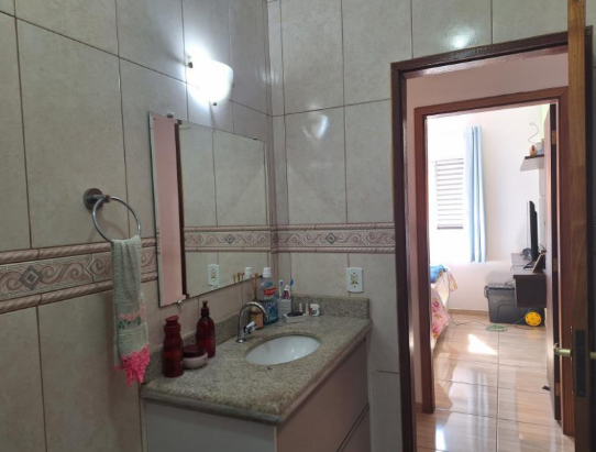 Casa - Jardim Interlagos, Hortolândia/SP