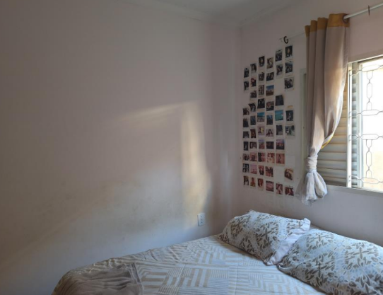 Casa - Jardim Interlagos, Hortolândia/SP