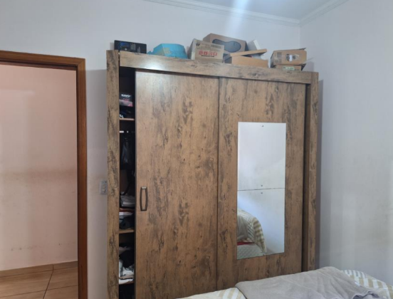 Casa - Jardim Interlagos, Hortolândia/SP