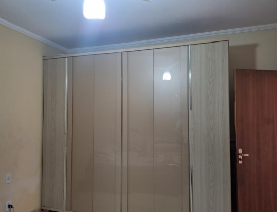 Casa - Jardim Interlagos, Hortolândia/SP