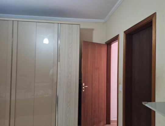 Casa - Jardim Interlagos, Hortolândia/SP