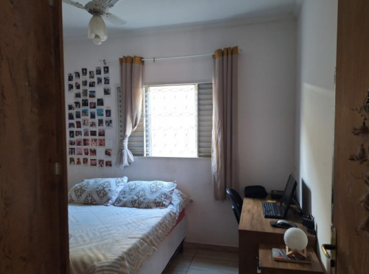 Casa - Jardim Interlagos, Hortolândia/SP