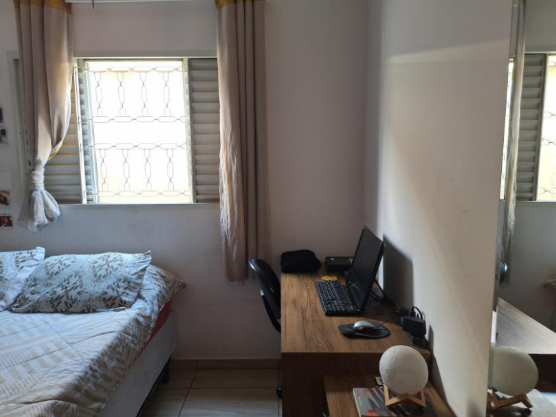 Casa - Jardim Interlagos, Hortolândia/SP