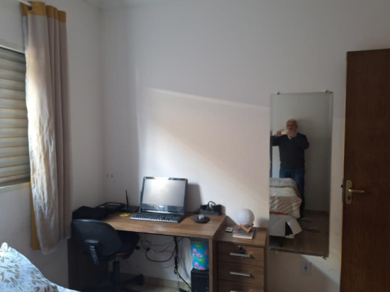 Casa - Jardim Interlagos, Hortolândia/SP