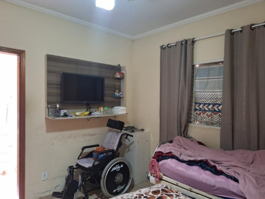 Casa - Jardim Interlagos, Hortolândia/SP