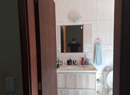 Casa - Jardim Interlagos, Hortolândia/SP