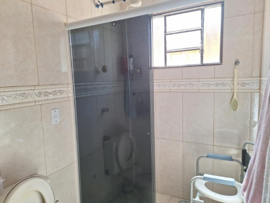 Casa - Jardim Interlagos, Hortolândia/SP