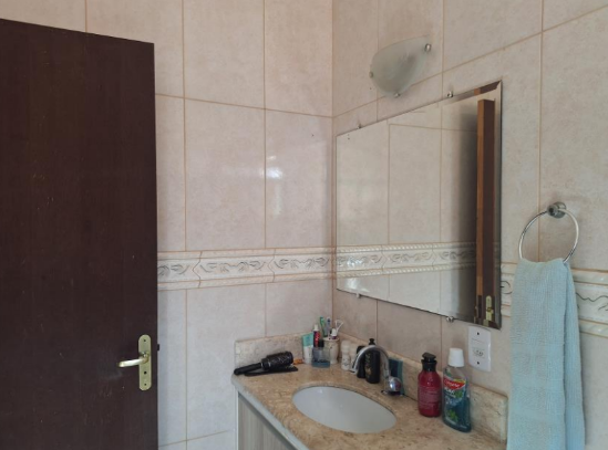 Casa - Jardim Interlagos, Hortolândia/SP