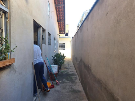 Casa - Jardim Interlagos, Hortolândia/SP