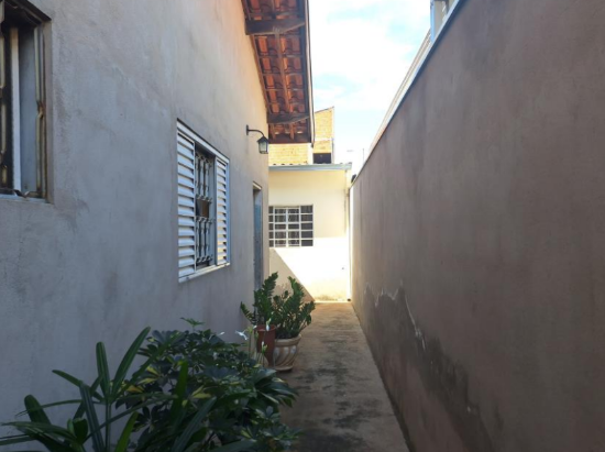 Casa - Jardim Interlagos, Hortolândia/SP