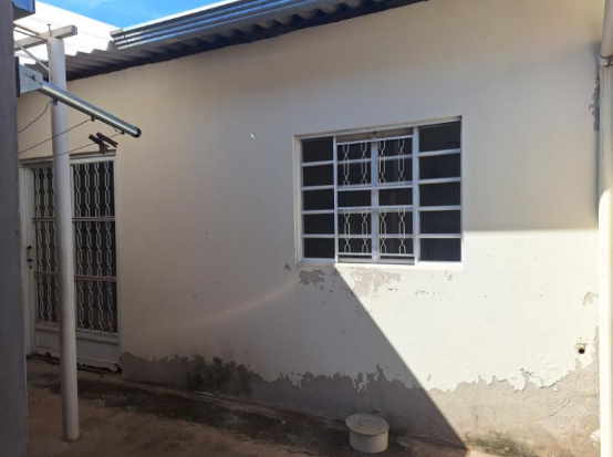 Casa - Jardim Interlagos, Hortolândia/SP