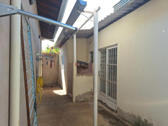 Casa - Jardim Interlagos, Hortolândia/SP