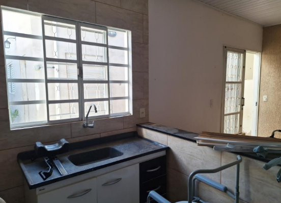 Casa - Jardim Interlagos, Hortolândia/SP