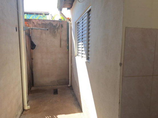 Casa - Jardim Interlagos, Hortolândia/SP