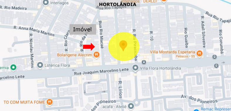 Casa - Jardim Interlagos, Hortolândia/SP