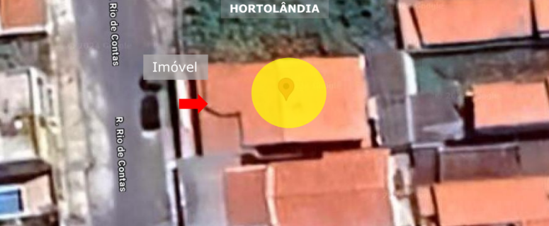 Casa - Jardim Interlagos, Hortolândia/SP