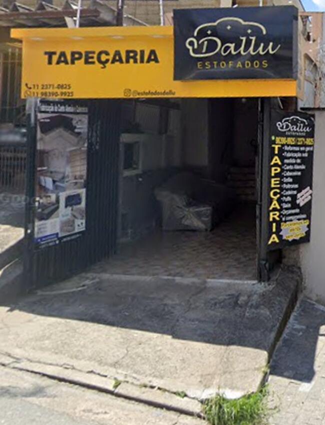 Ponto Comercial - Penha de França, São Paulo/SP