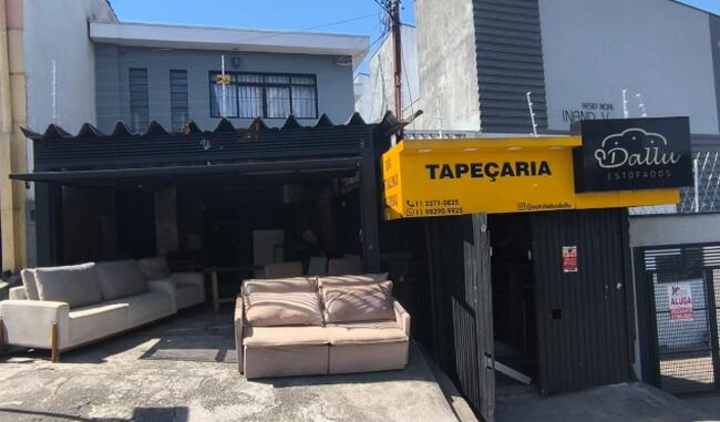 Ponto Comercial - Penha de França, São Paulo/SP