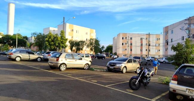Apartamento - Jardim Betania, Sorocaba/SP