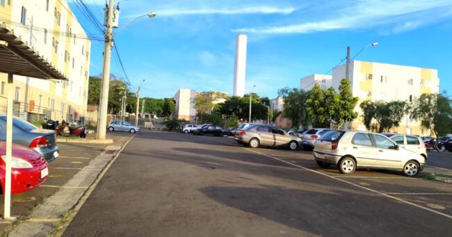 Apartamento - Jardim Betania, Sorocaba/SP