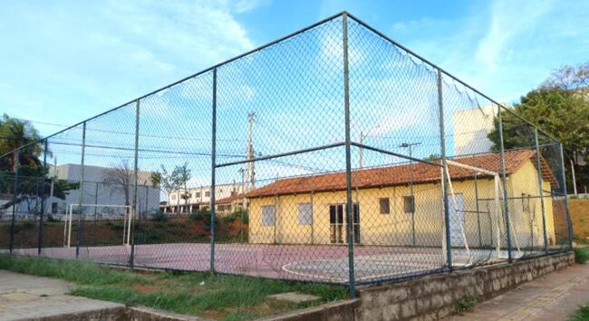 Apartamento - Jardim Betania, Sorocaba/SP