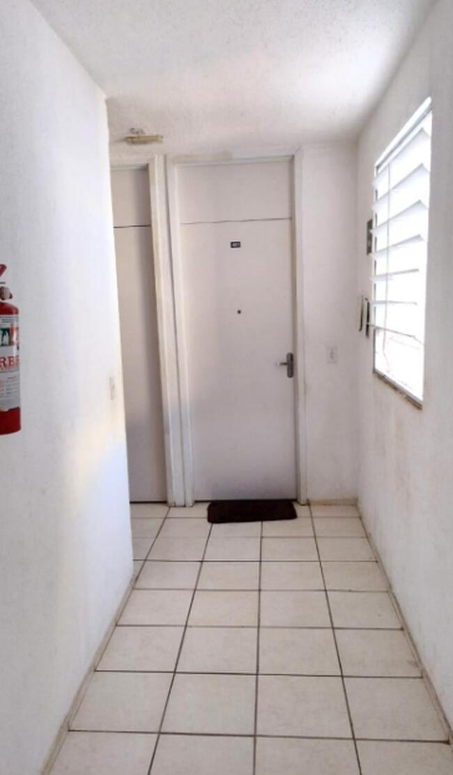 Apartamento - Jardim Betania, Sorocaba/SP