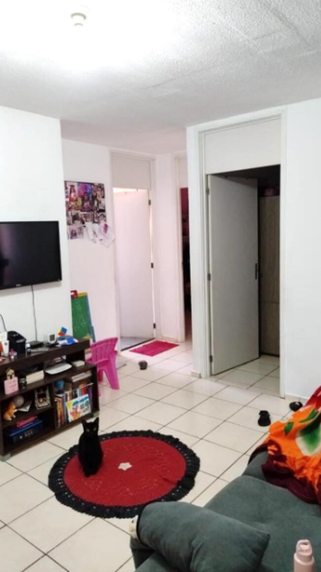 Apartamento - Jardim Betania, Sorocaba/SP