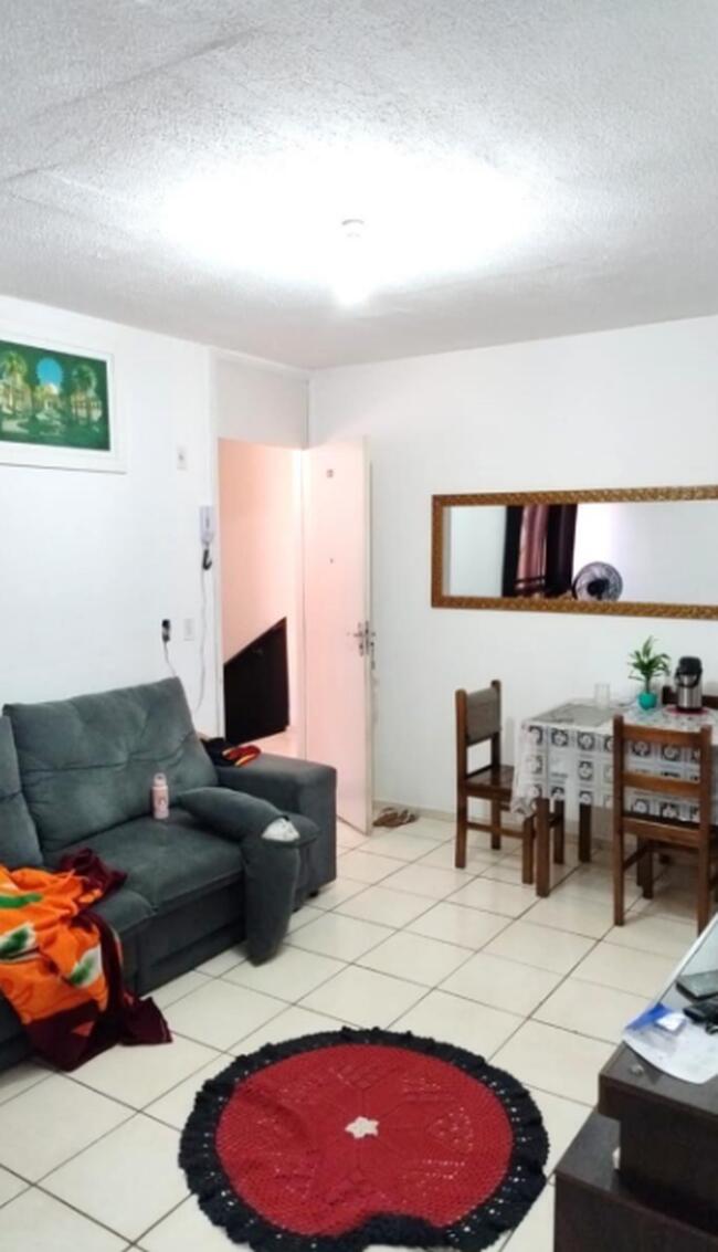 Apartamento - Jardim Betania, Sorocaba/SP