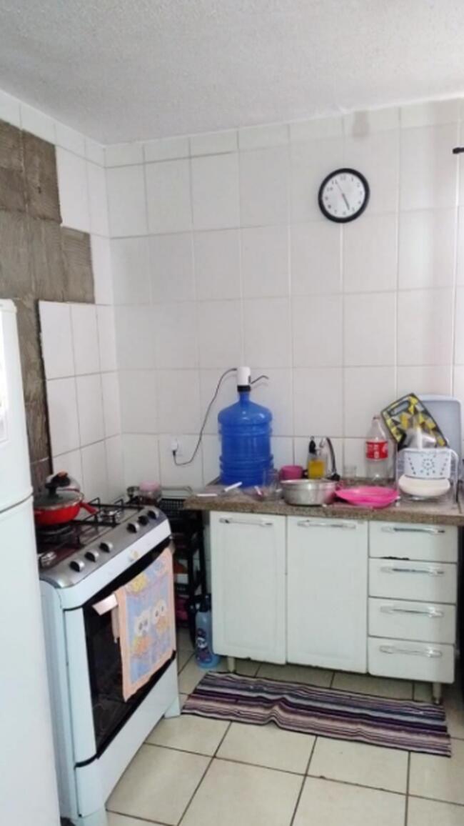 Apartamento - Jardim Betania, Sorocaba/SP