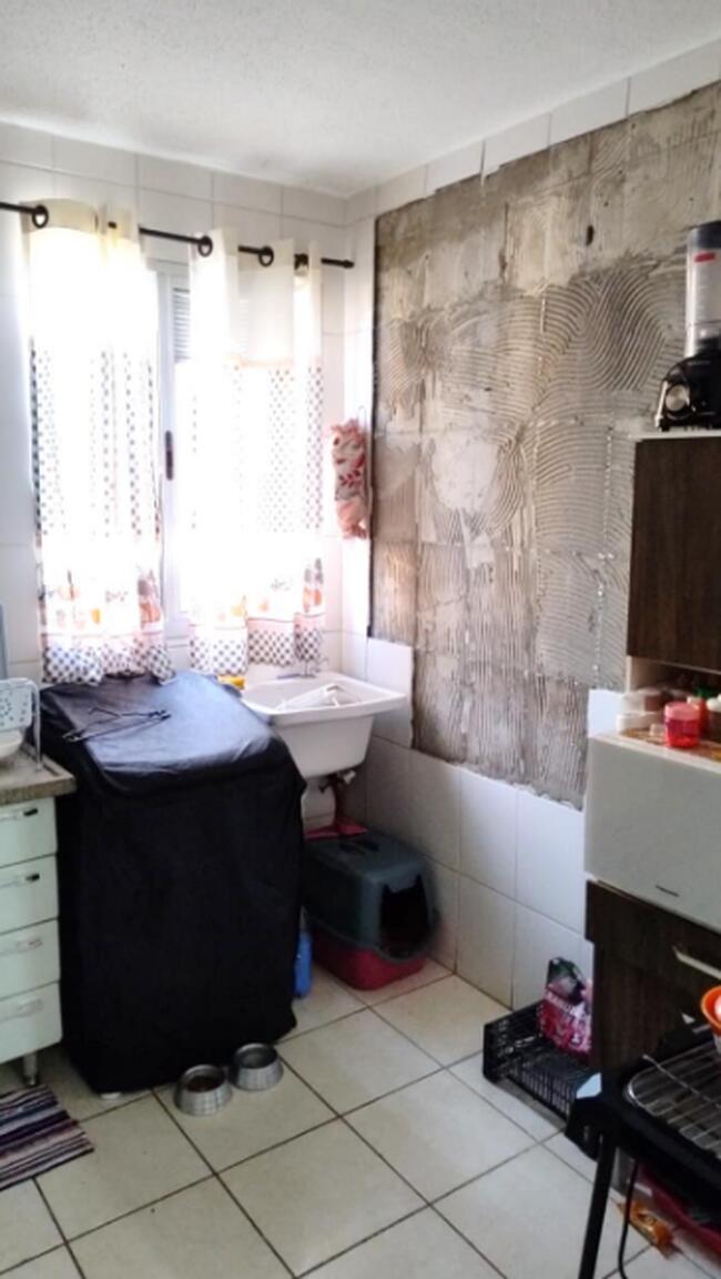 Apartamento - Jardim Betania, Sorocaba/SP