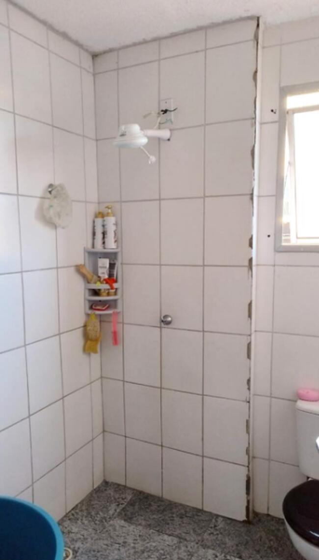 Apartamento - Jardim Betania, Sorocaba/SP