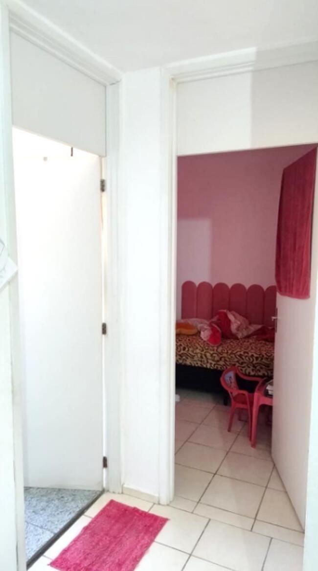 Apartamento - Jardim Betania, Sorocaba/SP