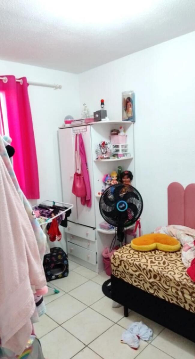Apartamento - Jardim Betania, Sorocaba/SP