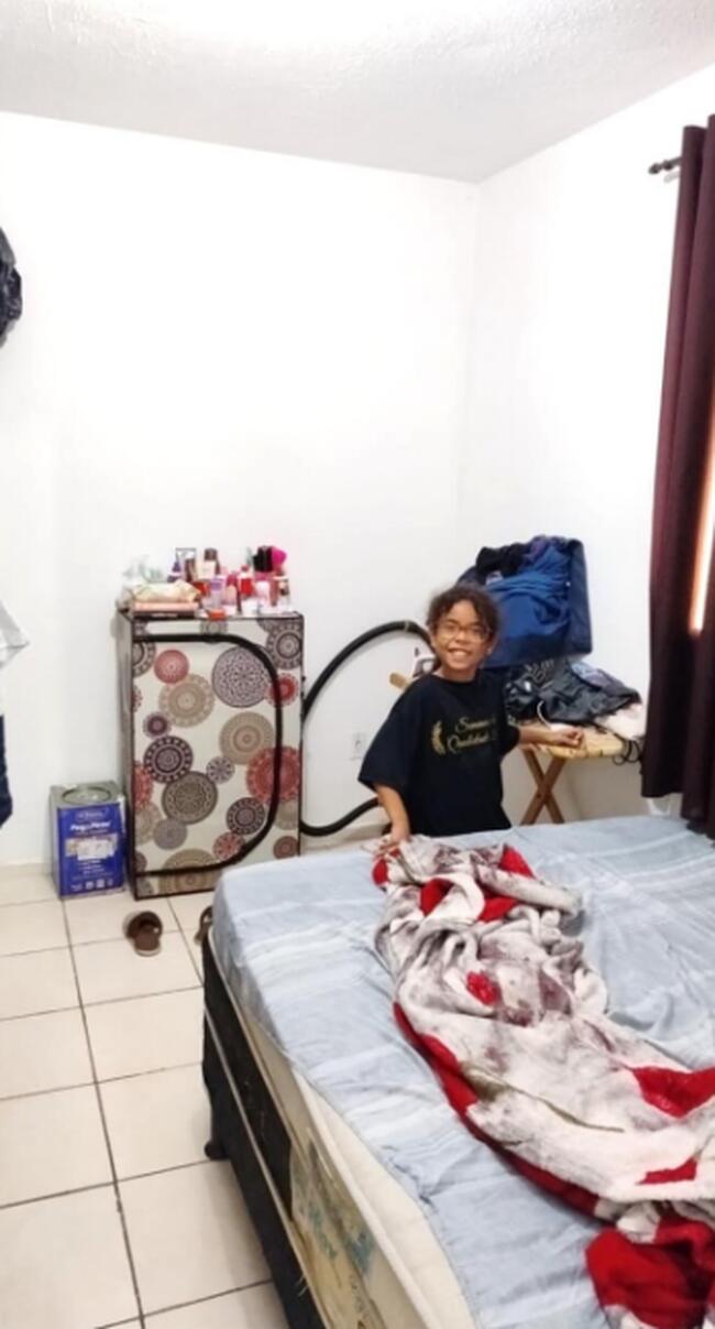 Apartamento - Jardim Betania, Sorocaba/SP